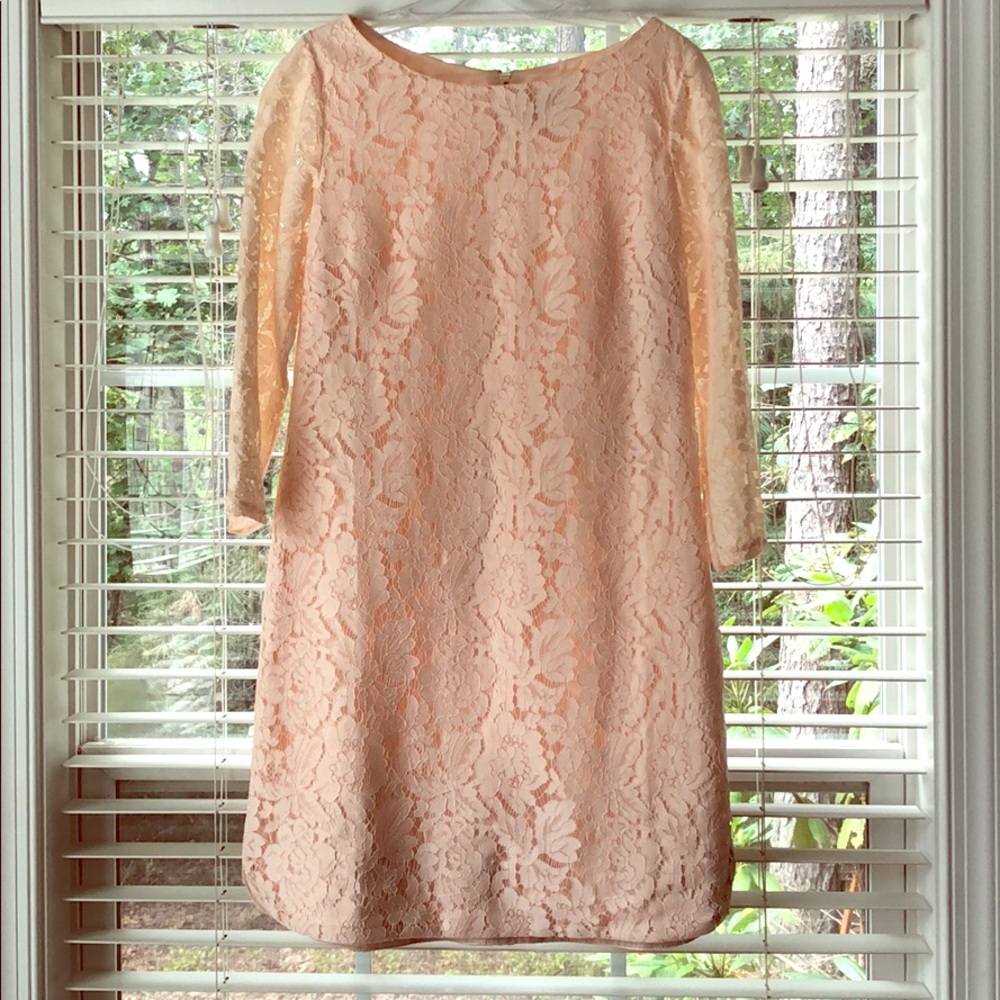 Vince Camuto dress